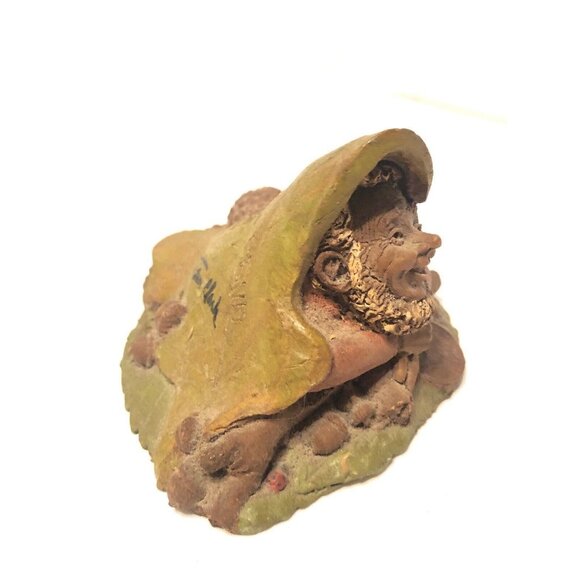 SOUTH BEND July 1983~Tom Clark Gnome~Cairn Studio Item Hand Signed #74 - Picture 2 of 5